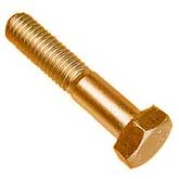 Brass Cold forged fasteners
