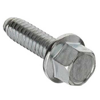 Brass Cold forged fasteners