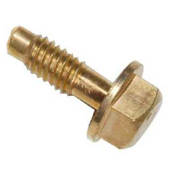 Brass Cold forged fasteners
